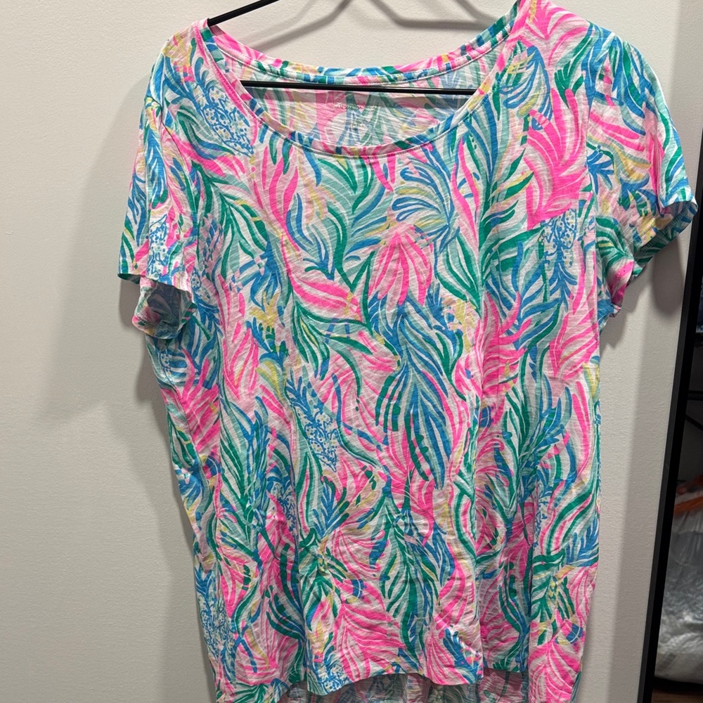 Lilly Pulitzer large